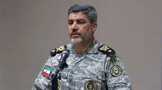 سخنگوی ارتش: ماجراجویی کنید، جغرافیای جنگ را گسترده می‌کنیم