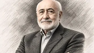 محسن خلیلی عراقی؛ مردی که ماند و ساخت | زندگی او فقط داستان توسعه یک بنگاه نبود | آرزویش صنعتی‌شدن ایران بود