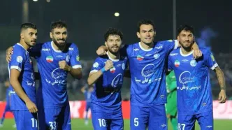 اتفاق مهمی که در هفته جاری لیگ برتر رقم خورد!