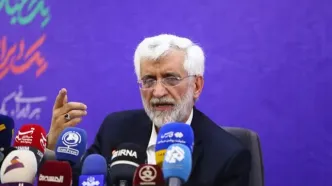 روزنامه آستان قدس: جلیلی موضع خود را روشن کند