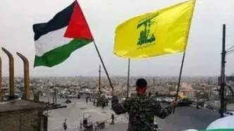 پیام تبریک حزب الله به مناسبت عملیات ضدصهیونیستی الخلیل