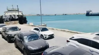 واردات خودرو توسط ایرانیان خارج‌نشین مجددا فعال شد