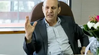 احمدرضا جلالی‌نائینی: تکانه‌های حقیقی منفی خارجی، در ایجاد تورم بادوام و ساختاری نقش محوری دارند