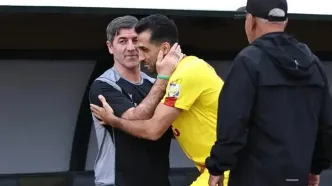 انتقامِ سرد وحید امیری از پرسپولیس؛ پایان یک قصه تلخ