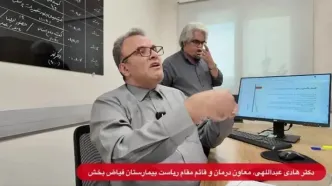 از اعتراضات و مشکلات ایجادشده برای پرستاران بیمارستان فیاض‌بخش تا احقاق حق و بازگشت حقوق کسرشده