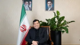 پیام تبریک دنیامالی در پی قهرمانی ایران در کشتی فرنگی زیر ۲۳ سال جهان