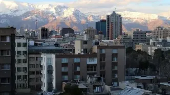 قیمت آپارتمان در وردآورد، نازی‌آباد و جوادیه