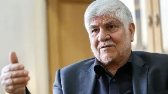 محمد هاشمی: وحدت و انسجام تنها راه نجات کشور در برابر توطئه‌های بیگانگان است