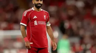 ویدئو: یادآوری روزهای فراموش‌نشدنی محمد صلاح با پیراهن لیورپول