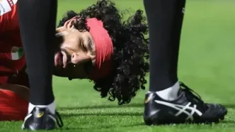 بازگشت این بازیکن به پرسپولیس، به فصل بعد موکول شد!