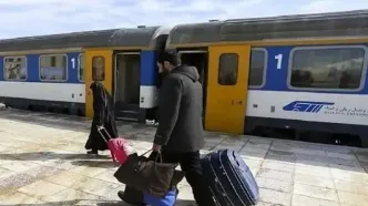 افزایش ۲۰ درصدی قیمت بلیت قطار نصف نرخ مورد موافقت بود