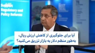 همتی: هرچقدر ارز لازم باشد داریم تا ارزش پول ملی را حفظ کنیم