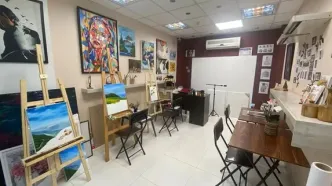 مجوز ۱۸۲ آموزشگاه آزاد هنری صادر شد