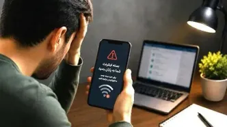 این گونه مچ اپراتورها را در حجم خوری اینترنت بگیرید