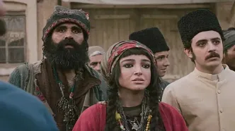 علی شادمان عشقش را جار زد و پای خواستگاری را پیش کشید/ ویدئو