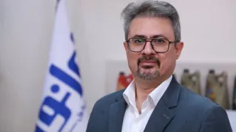 اکبر میرزاپور عضو هیئت مدیره و مدیرعامل شرکت نفت ایرانول شد
