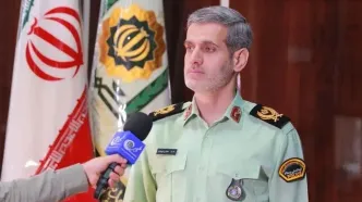 قتل امام جماعت مسجدی در ساری/ متهم دستگیر شد