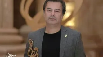 ویدیو| پیمان قاسم‌خانی: بهترین رقیبی که داشتم، علی دایی بود/ شهریار واقعا خوش‌شانس است!
