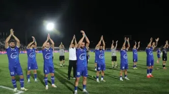 موضع باشگاه استقلال درباره اهدای جام قهرمانی به شهدای میناب