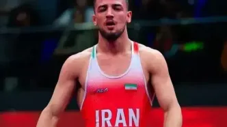 حذف دومین ملی‌پوش کشتی آزاد بعد از کامران