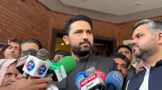 بازداشت رهبران حزب عمران خان در پی وضعیت اضطراری در خیبرپختونخوا