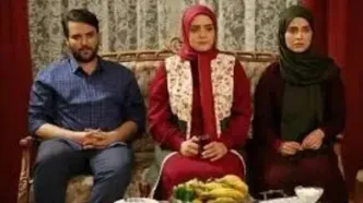 پخش سریال ستایش دوباره شروع شد