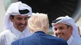 رئیس روابط عمومی وزارت امور خارجه ایران: قطر به لوازم میانجی‌گری پایبند باشد