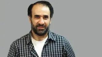 اطلاعیه خانواده رضا امیرخانی درباره وضعیت سلامتی او