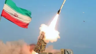 رویترز: ایران در حال تدارک پاسخی است