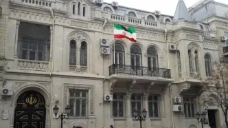 واکنش مهم وزارت امور خارجه به نسبت دادن اعتراضات آذربایجان به ایران