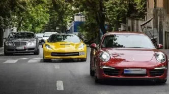 دبیر شورای عالی مناطق آزاد: مخالف ورود خودروهای لوکس به کشور هستیم