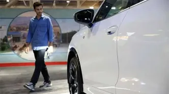 شاسی‌بلند ایران‌خودرو ۲۰۰ میلیون ارزان شد
