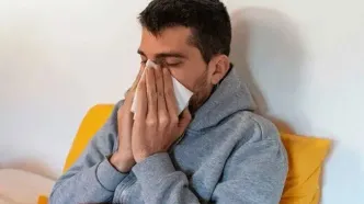 هزینه سرماخوردگی با بیمه ۱۸ میلیون ریال آب می‌خورد