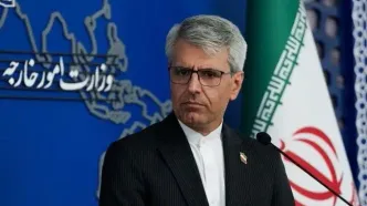 توضیحات بقایی در مورد سفر لاوروف به ایران