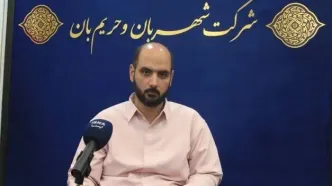 کتابفروشی های غیرمجاز خیابان انقلاب جمع آوری می شوند