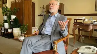 علی اکبر صالحی: بعید می‌دانم جنگ سومی آغاز شود