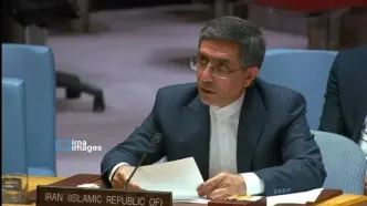 قدردانی ایران از وتوی چین و روسیه علیه سوء استفاده آمریکا