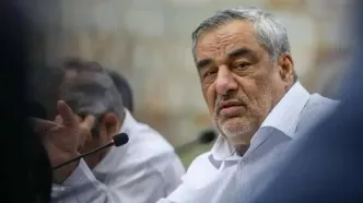 حمله لفظی سرپرست وزارت نفت به بسنت؛ نگران بنزین و گازوئیل مردم آمریکا باشید