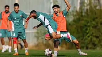 فروش سه بازیکن پرسپولیس قطعی شد!