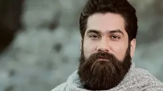 علی زند وکیلی برای ایران خواند