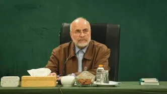قالیباف: سفره مردم باید آخرین جایی باشد که از جنگ اقتصادی آسیب می‌بیند