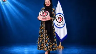 «تولدِ شوالیه‌ی محبوبِ سینمای ایران؛ لیلا حاتمی ۵۴ ساله شد!»