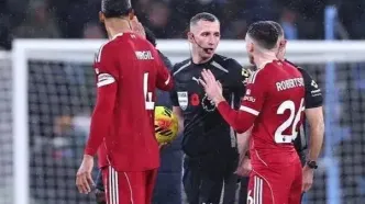 ترکیب احتمالی برنتفورد و لیورپول اعلام شد