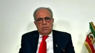 شهرام همایون: من مخالف جمهوری اسلامی هستم اما مخالف احمق نیستم/ ایران دنیا را متحیر کرده است/ ویدئو