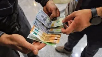 تداوم برخورد دادستانی با عوامل اخلال در بازار ارز