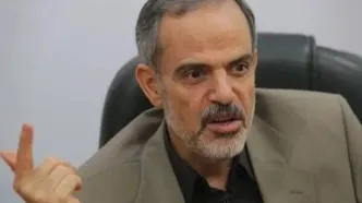 خبرنگار صداوسیما: جنگ تا ۲۴ ساعت آینده شروع می‌شود!