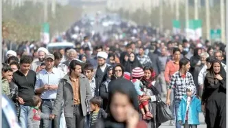 رئیس بهزیستی: ۱۳ درصد جمعیت ایران سالمند هستند/ تا ۱۴۳۰ سهم سالمندان به ۳۱ تا ۳۳ درصد می‌رسد