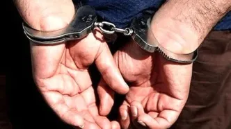 دستگیری یکی از اشرار گروهک تجزیه‌طلب در ترکیه