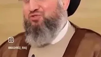 چرا حرف عمار حکیم درباره ایران جنجالی شد؟