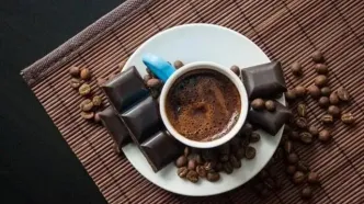 چرا یک قهوه می‌تواند بوی شکلات بدهد بدون اینکه شکلاتی در آن باشد؟